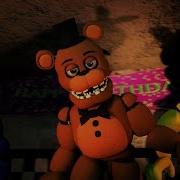 Fnaf Sfm Tjoc Rap Remix By Jt Machinema Collab By Sfm Lab Part 12 By Hooman Blue Bear