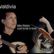 Johnny Valdivia Сборник