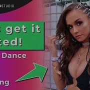 The Black Eyed Peas Let S Get It Started Galwaro Remix Shuffle Dance