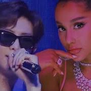 7 Rings X Ddaeng Bts Ariana Grande Mashup