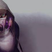 Robotic Wisp Sharax Tokyovania Control Remix