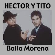 Baila Morena With Luny Tunes Noriega Remix