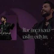 Mənnən Gedib Kimə Mehman Olmusan