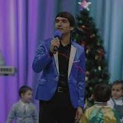 Сафар Валиев Ва Шамсидин Рустам