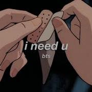 Bts I Need You Slowed