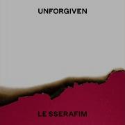 Le Sserafim Between You Me And The Lamppost