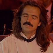 Yanni Within Attraction