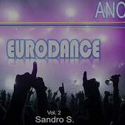 Eurodance Anos 90 S Vol 2 Dj Sandro S