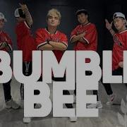 Bubles Bambee Southvibeszumba