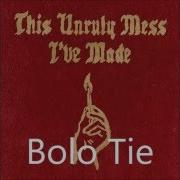 Bolo Tie Feat Yg