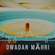 Dj Begga Owadan Mahri