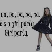 Mackenzie Ziegler It S A Girl Party Lyrics