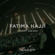 Fatima Hajji