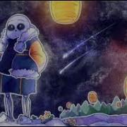 Void Above Outer Sans Theme