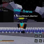 Sans Script Roblox