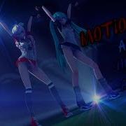 Mmd Aoa 심쿵해 Heart Attack Dl