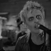 The American Dream Is Killing Me Green Day