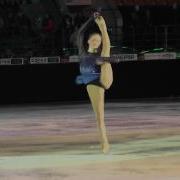 Юлия Липницкая Не Отрекаются Любя 26 04 14 Екатеринбург