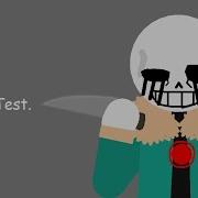 Killer Sound Effect Test