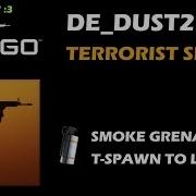 Cs Go Dust 2 T Spawn