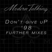 Modern Talking Don T Give Up Maxi Single