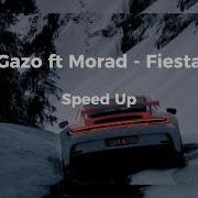 Fiesta Speed Up