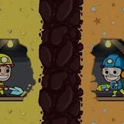 Idle Miner Tycoon Roblox 2