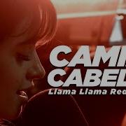 Camila Cabello Llama Llama Red Pajama