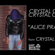 Alice Practice От Crystal Castles