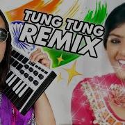 The Kiffness X Nooran Sisters Tung Tung Baje Bass Remix