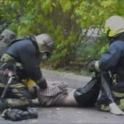 Песня Про Пожарных