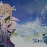 Kaze No Uta Opening Tales Of Zestiria The X Full Version