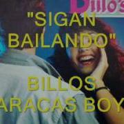 Sigan Bailando