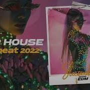 Deep House Type Beat X Pop House Type Beat 2022 Sleepwalker