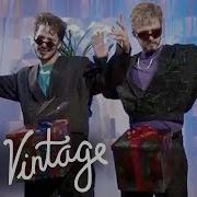 D In A Box Feat Justin Timberlake