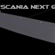 Mts Mod Team Scania 143 Sunshield For Scania Next Gen Ets2