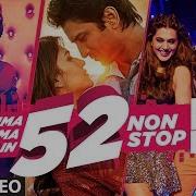 Tamma Tamma Again 52 Non Stop Remix