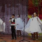 Над Городом Песня Из Мюзикла Баллада О Маленьком Сердце