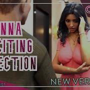 Anna Exciting Affection V1 7