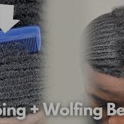 How To Get Waves Combing Your 360 Waves Wolf