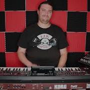 Korg Pa 1000 Zurna