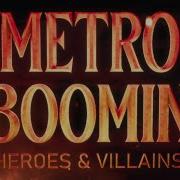 Metro Boomin Future Chris Brown Superhero