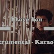 I Love You Aidan Gallagher Instrumental