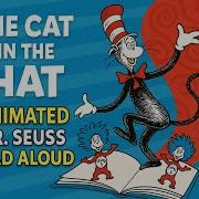 The Cat In The Hat Five Early Readers Step