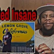 Twisted Insane 6Nineteen Official Video Reaction
