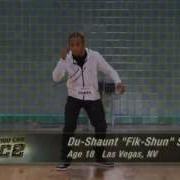 Fikshun Audition