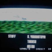 Intro Neogeo Aero Fighters 2 Us 1994