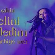 Melike Sahin Bedelini Odedim