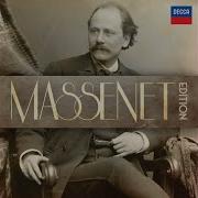 Manon Massenet Ouverture