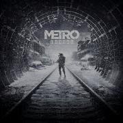 Race Against Fate Ost Metro Exodus Alexey Omelchuk